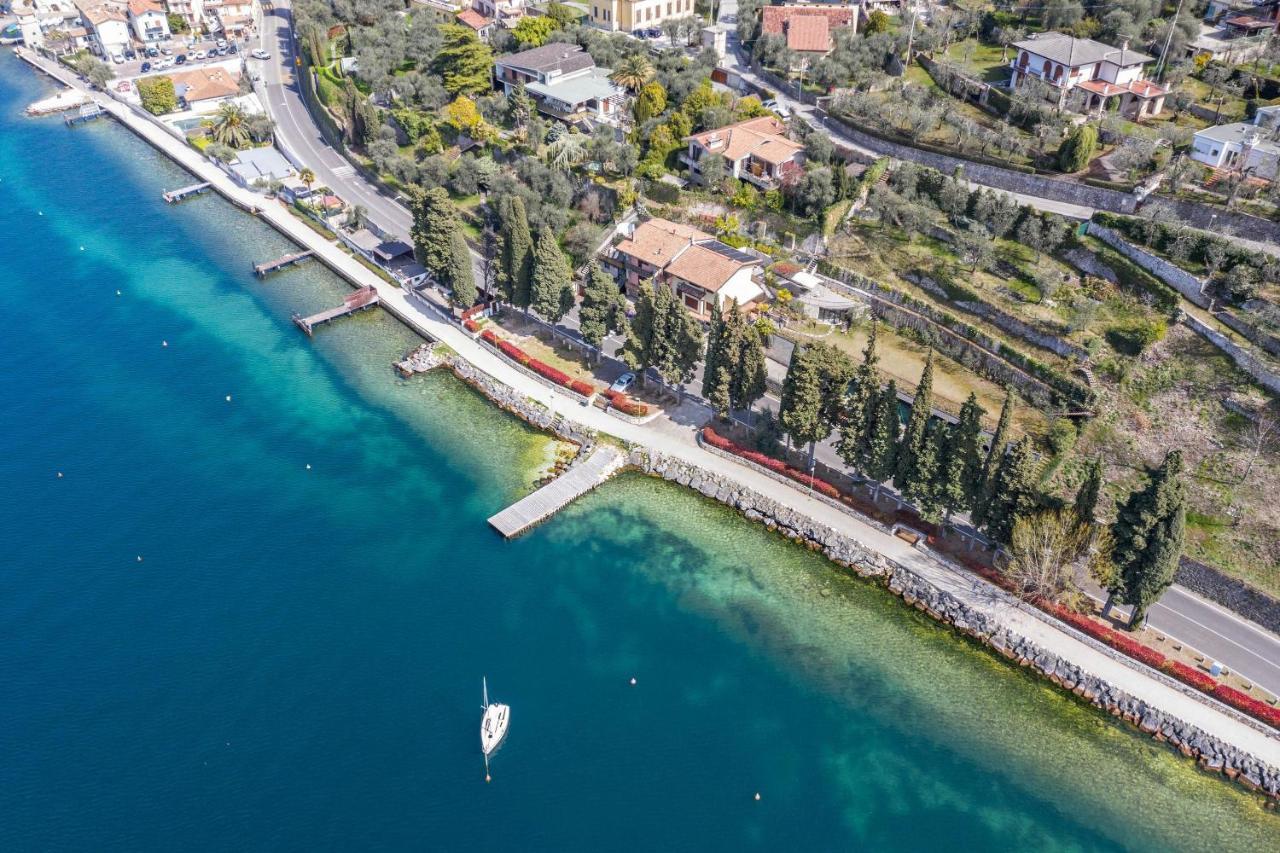 Appartamento Randa Malcesine Kültér fotó